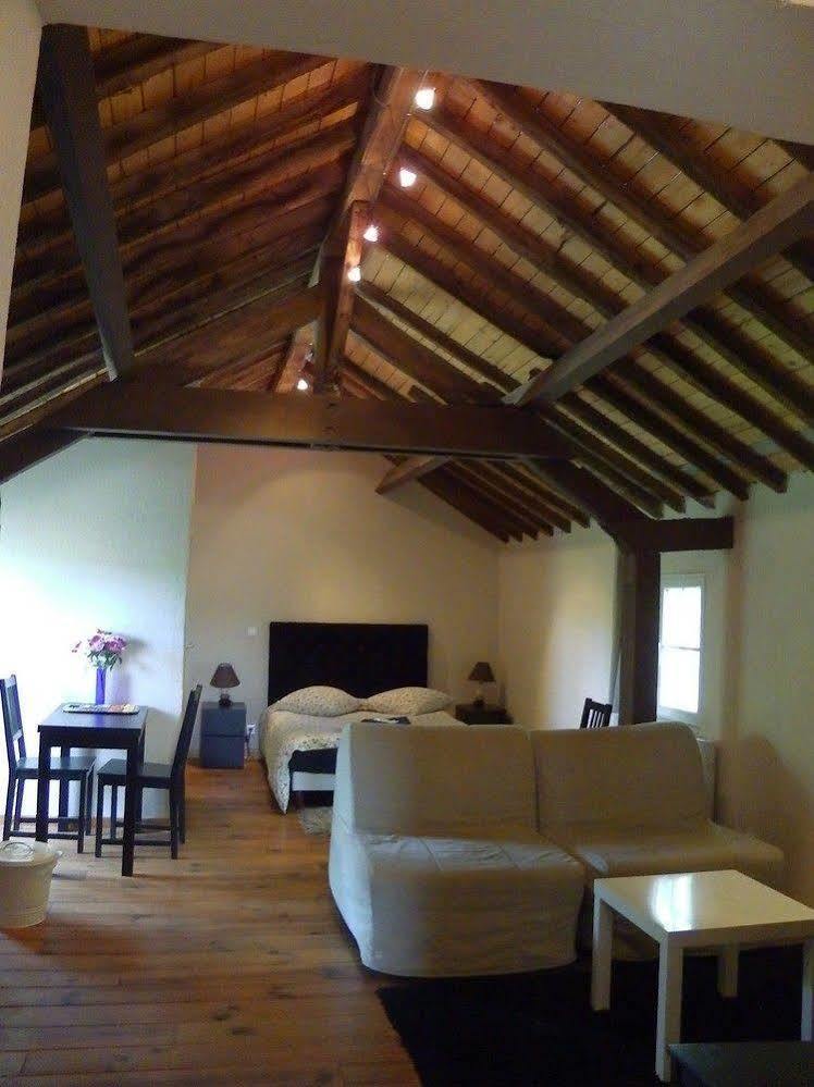 Domaine Du Moulin De Champie - Versailles - Gites & Suites Feucherolles Exteriér fotografie