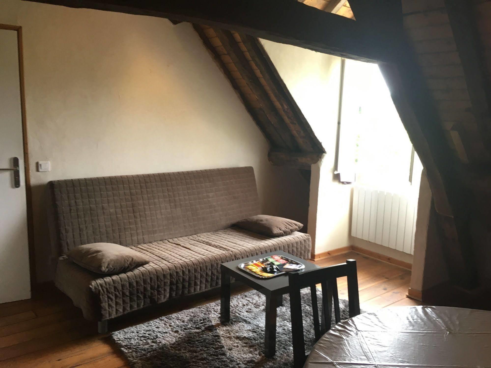 Domaine Du Moulin De Champie - Versailles - Gites & Suites Feucherolles Exteriér fotografie