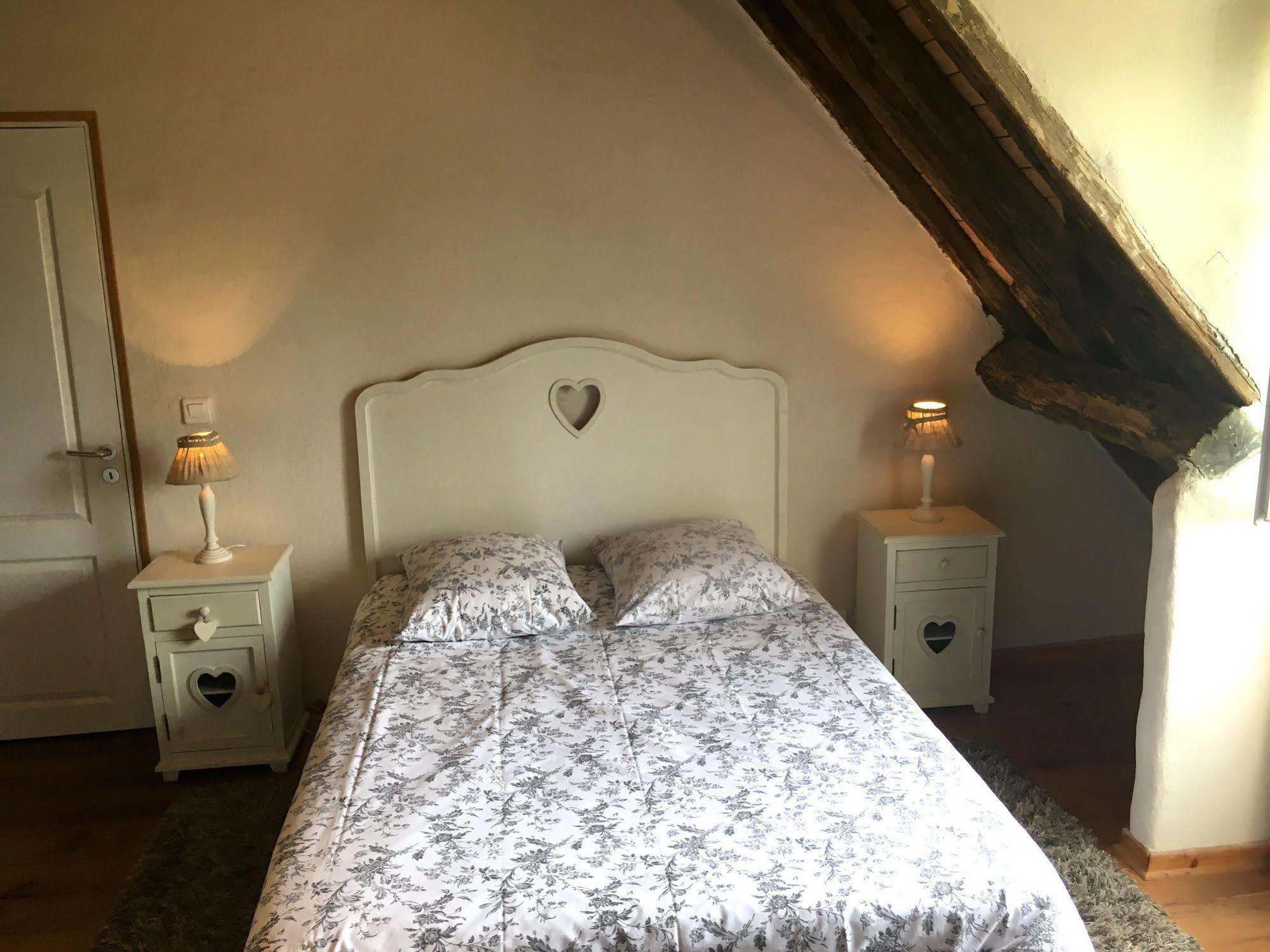 Domaine Du Moulin De Champie - Versailles - Gites & Suites Feucherolles Exteriér fotografie