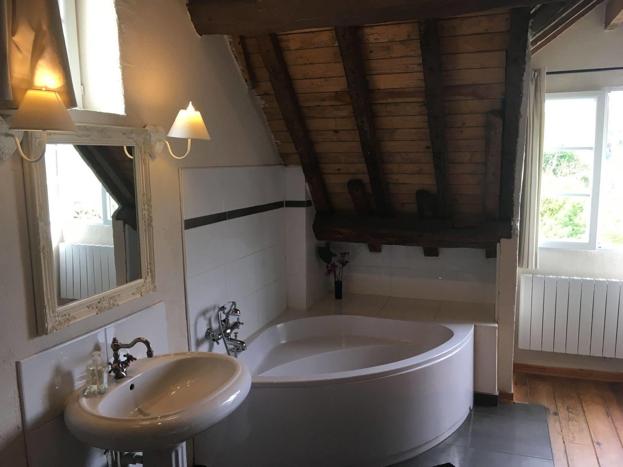 Domaine Du Moulin De Champie - Versailles - Gites & Suites Feucherolles Exteriér fotografie