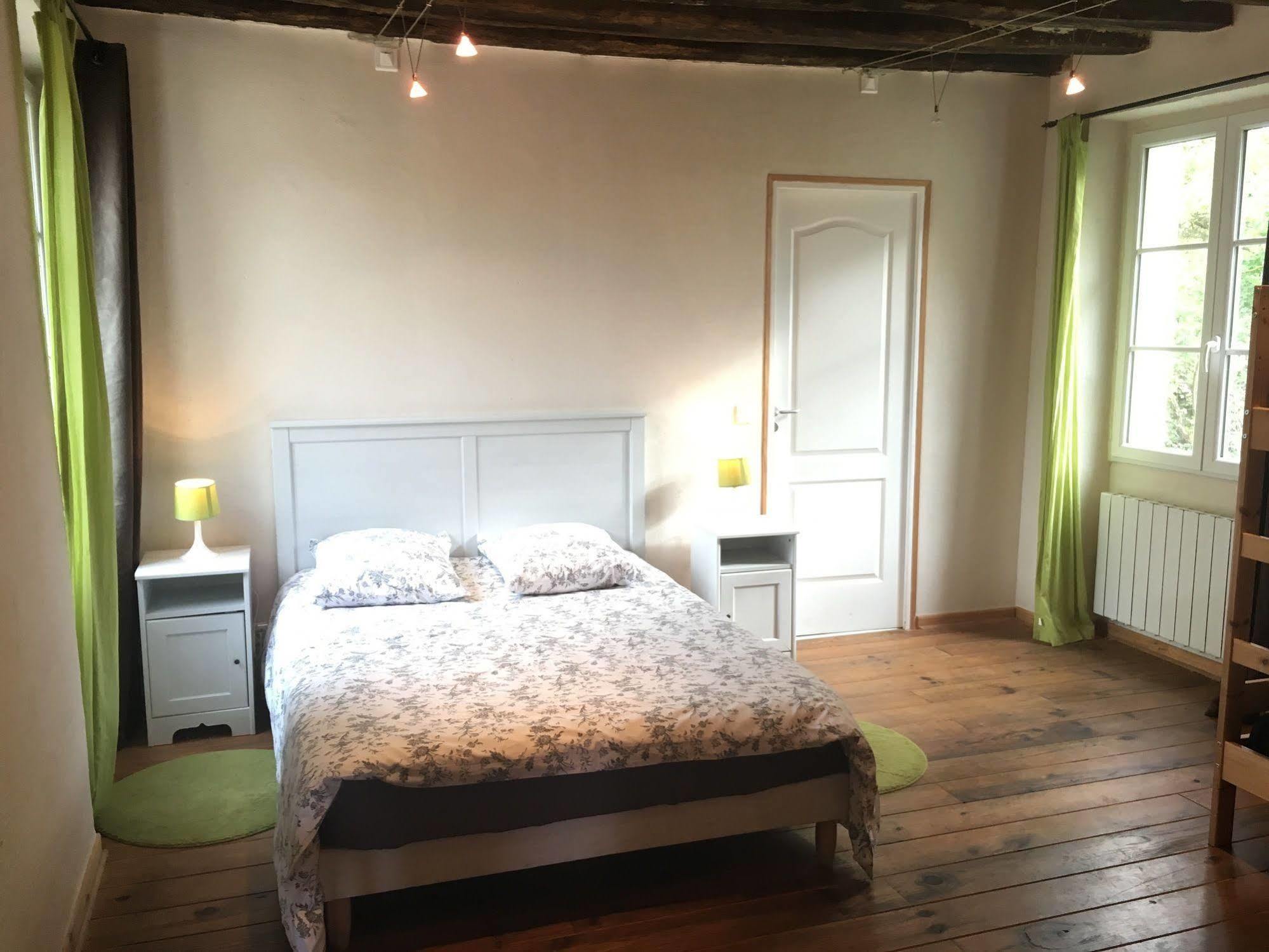 Domaine Du Moulin De Champie - Versailles - Gites & Suites Feucherolles Exteriér fotografie